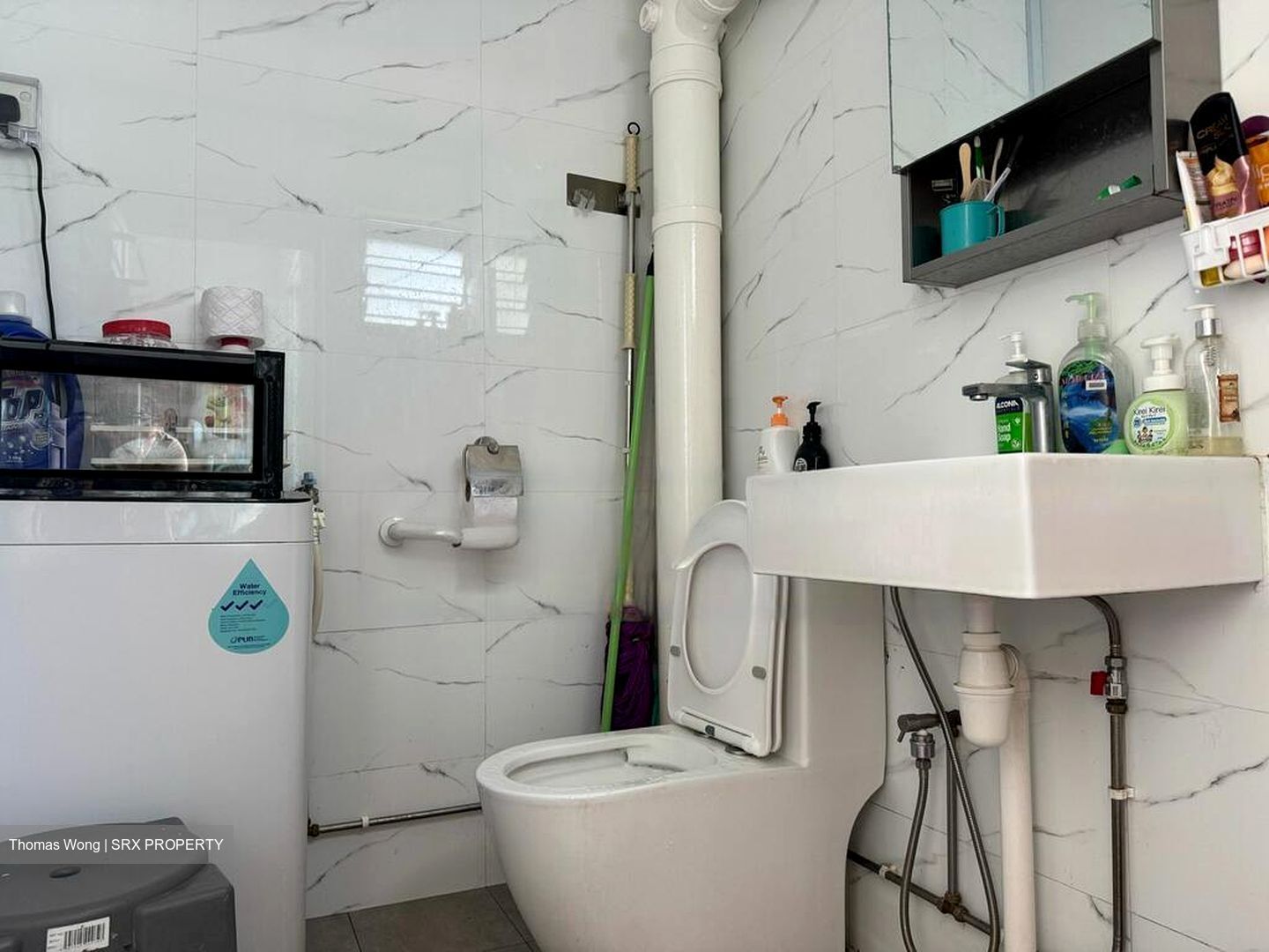 Blk 126 Pasir Ris Street 11 (Pasir Ris), HDB 5 Rooms #457095731
